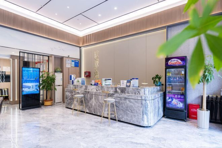 Others 5, Songzitu Paiya Hotel (Shangshangcheng Branch), Jingzhou