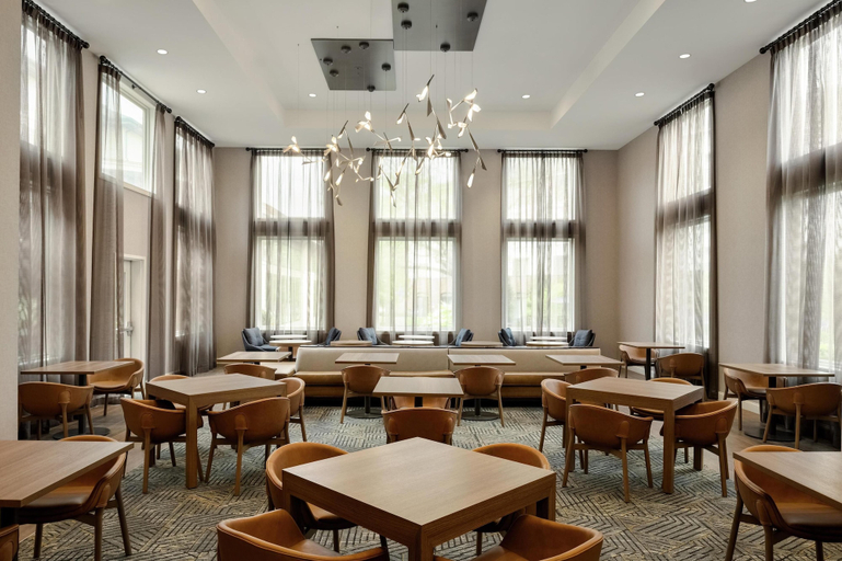 Food & Drinks 5, Homewood Suites by Hilton Burlington, Chittenden