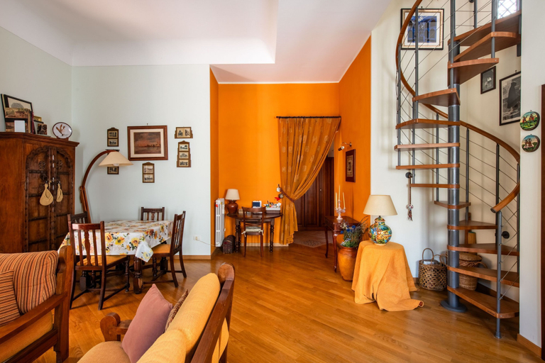 Room 3, Casa Giacomo con Terrazza by Wonderful Italy, Palermo