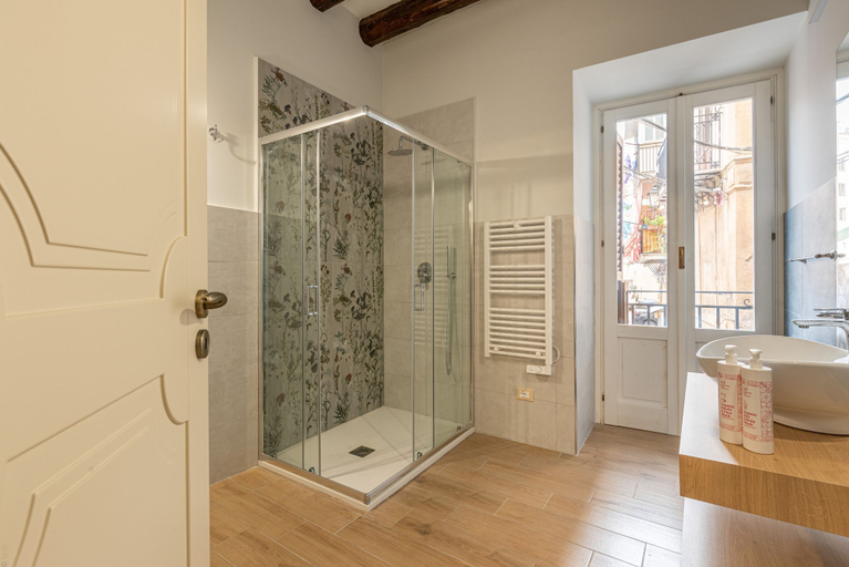 Room 5, Loft Alabardieri by Wonderful Italy, Palermo