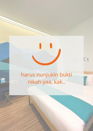 Bedroom 4, ROOM Hostel Banyuwangi, Banyuwangi