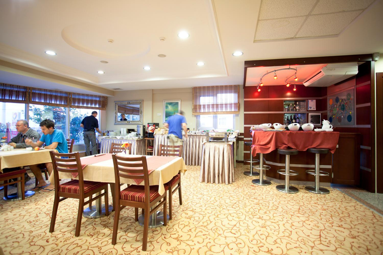 Food & Drinks 4, Sefa Hotel 2 Corlu, Çorlu