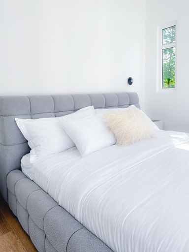 Bedroom 4, T Loft, Carrillo