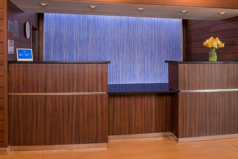 Public Area 2, Baymont by Wyndham Chambersburg, Franklin