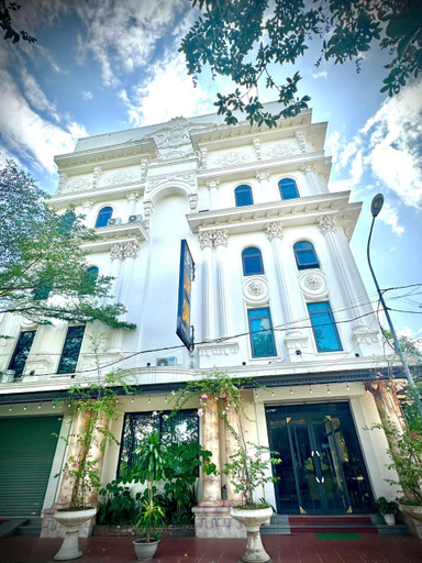 Others 5, Linh San Hotel, Hòa Bình