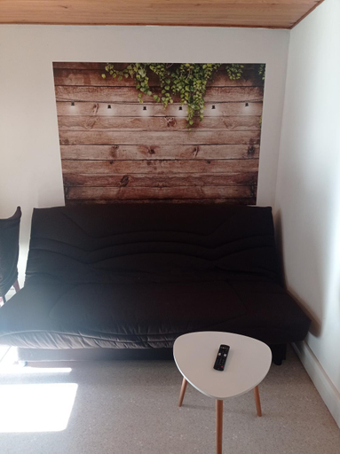 Others 5, Appartement cosy avec son charme ancien., Jura