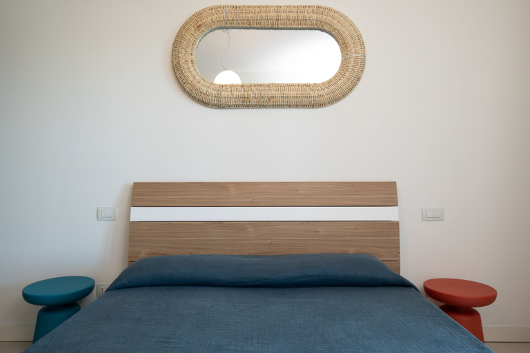Room 2, Loft al Molo by Wonderful Italy, Olbia-Tempio
