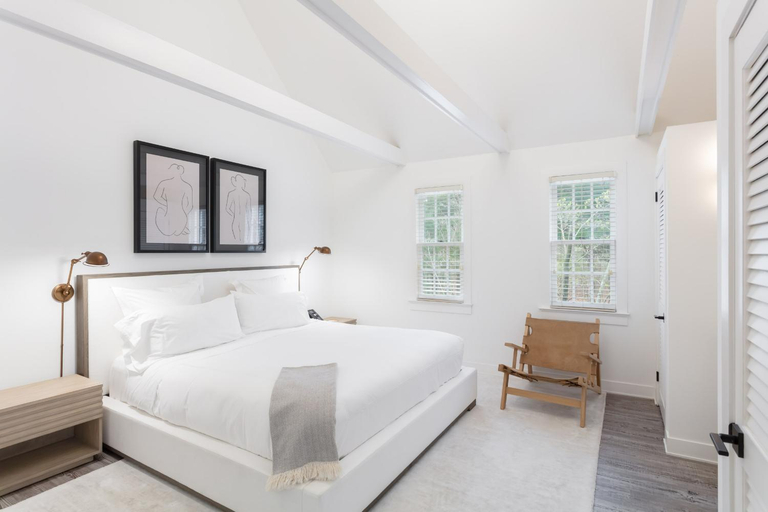 Bedroom 3, EHP Resort & Marina, Suffolk
