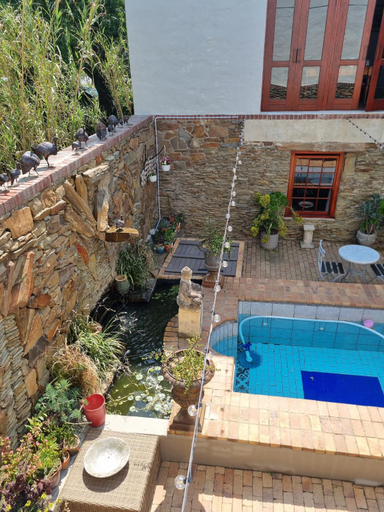 Sport & Beauty 2, Barrydale Karoo Boutique Hotel, Overberg