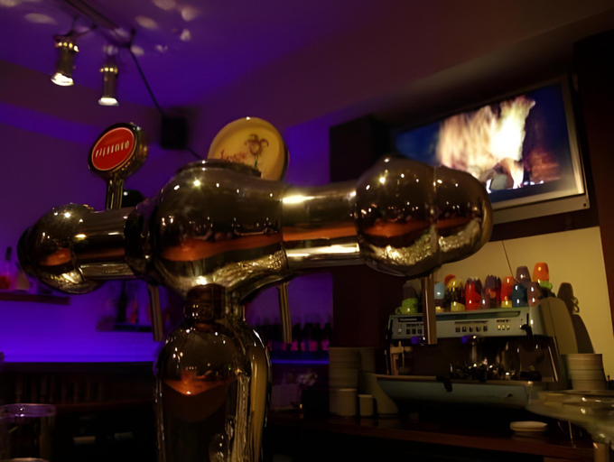 Food & Drinks 4, Kruller - Hotel B&B, Ede