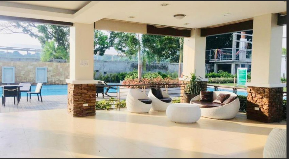 Public Area 2, 8 Spatial Condo, Davao City