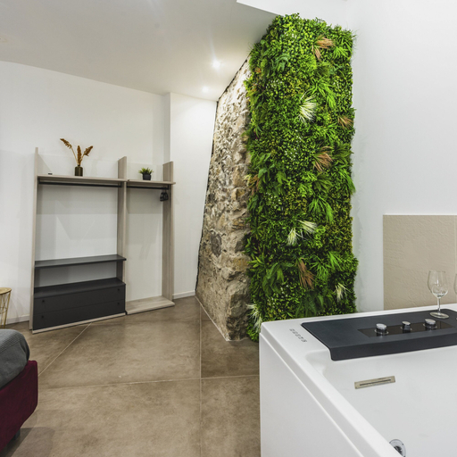 Room 2, Taormina Center Apartment by Wonderful Italy, Messina