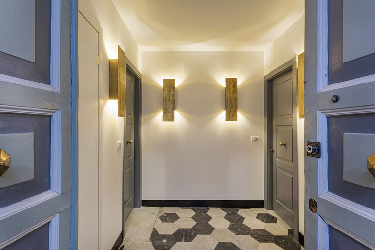Room 4, Les Suites del Carmine 2 by Wonderful Italy, Genova
