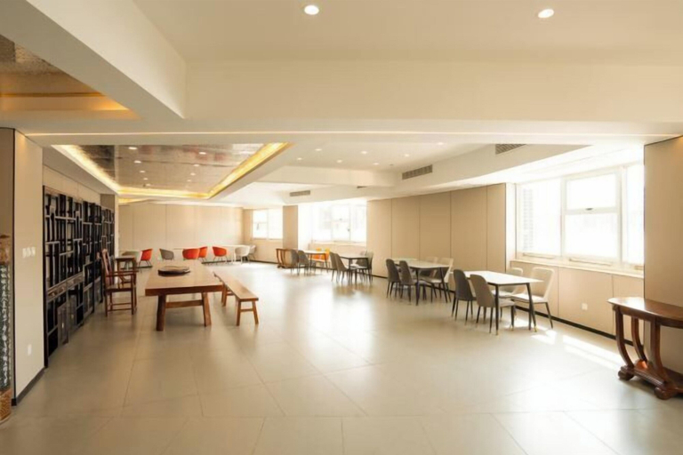 Others 5, Huibao Hotel, Qujing