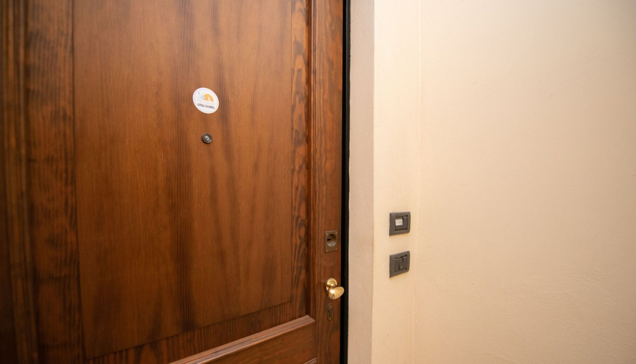 Room 4, Casa Chiara in Toscolano-maderno, Brescia