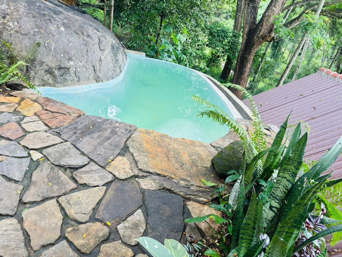 Sport & Beauty, Mati Gedara Resort, Medadumbara
