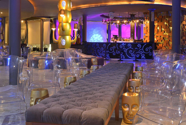 Others 5, Paradisus Punta Cana Resort All Inclusive, Salvaleon de Higuey