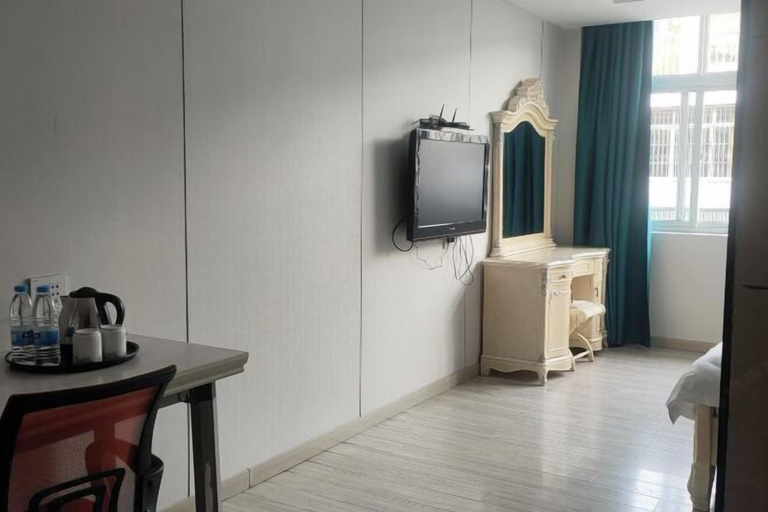 Others 5, Margarita Boutique Hotel, Xuancheng