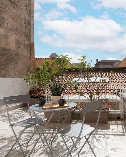 Room 5, Casa di Design tra le Mura by Wonderful Italy, Palermo