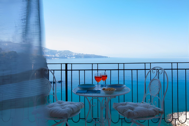 Room 3, Mar Sunset Relax, Napoli