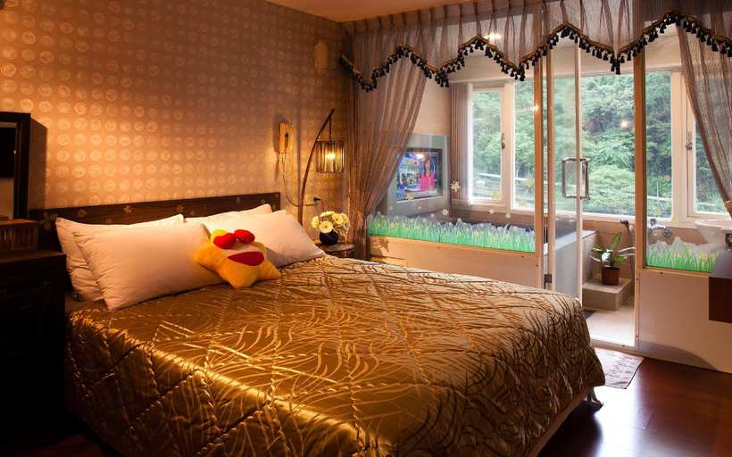 Others 2, Valentine Spa Accommodation - New Taipei City No.052, New Taipei City