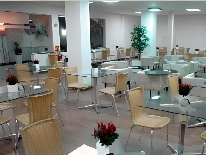 Food & Drinks 5, Hotel Maximus Business, Ji-Paraná