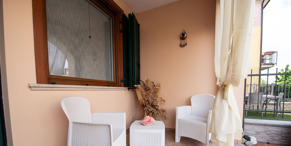 Room 5, Oasi Bell Incanto in Calvagese Della Riviera, Brescia
