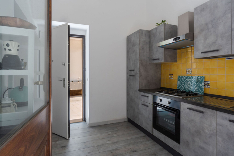 Room 2, Agorash Home by Wonderful Italy, Catania