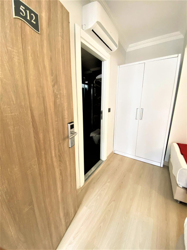 Bedroom 4, Modern Life Bodrum Hotel, Bodrum