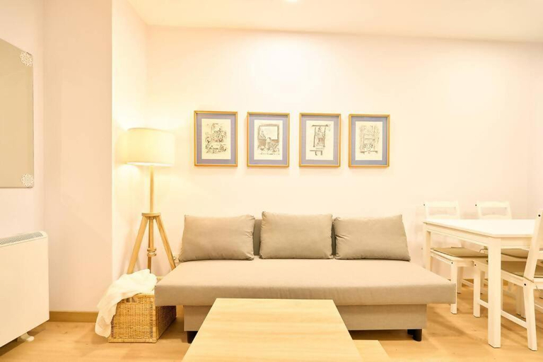 Others 2, Apartamento Charro centro universidad, Salamanca