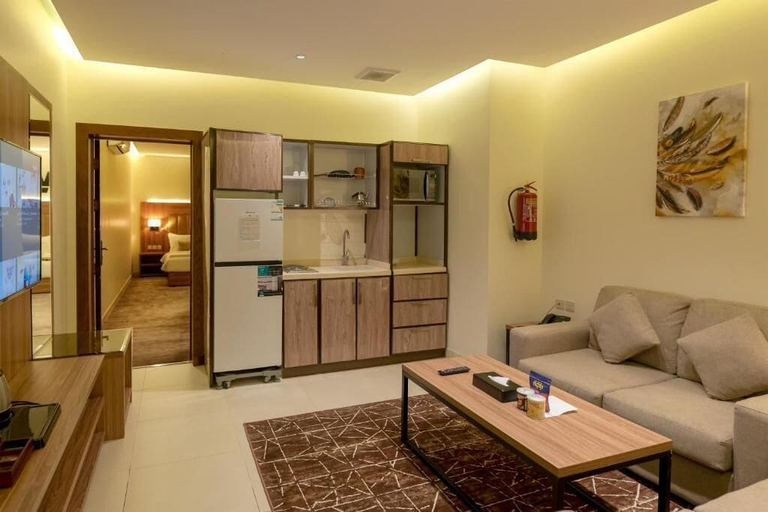 Others 5, W-Suites Al Souda