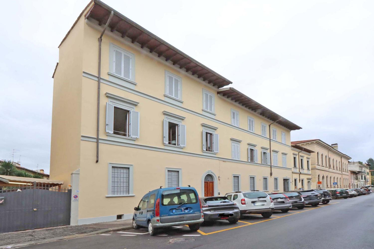 Others 4, Belfiore apartment, Florence