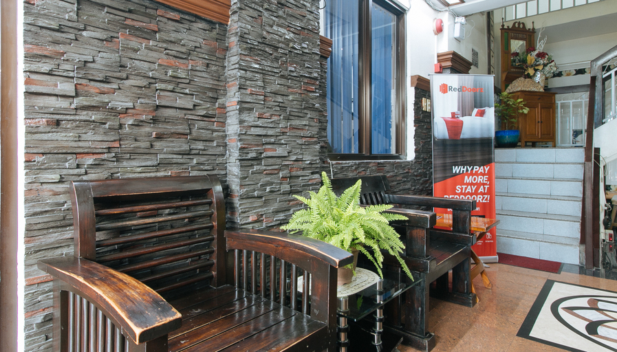 Others 3, L Mansion 2 Palanan Makati City, Makati City