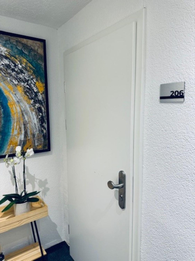 Others 4, Hotel Charlton, Region Hannover