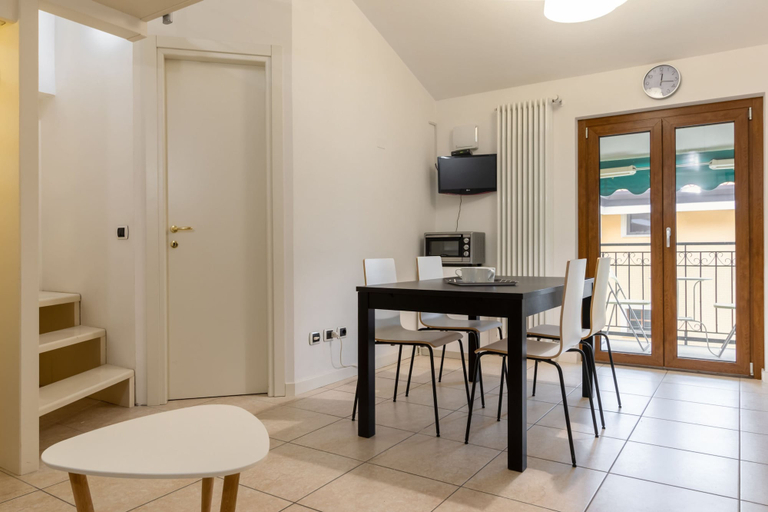 Room 4, Sporting 2 58 by Wonderful Italy, Brescia