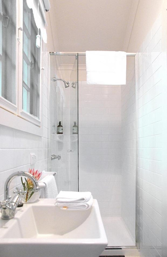 Bathroom 5, Tara House, Yarra Ranges - North