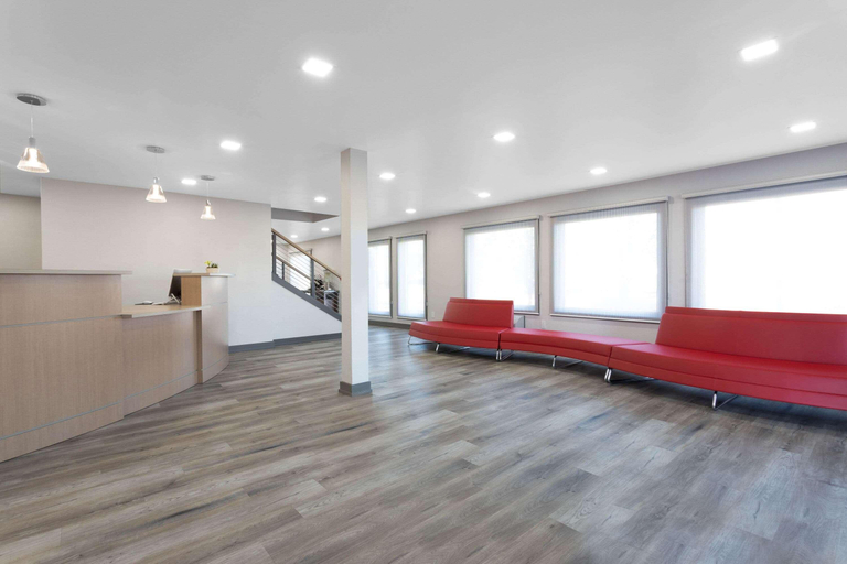 Public Area 3, Travelodge by Wyndham Elkhart, Elkhart