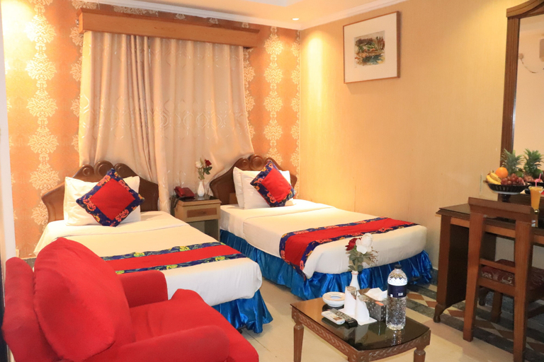 Others 5, Sea Shell Hotel & Restaurant, Dhaka