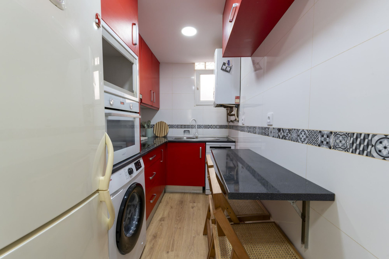 Room 4, M Mpm320 Magn Fico Piso de 3 Dormitorios en Madre, Madrid