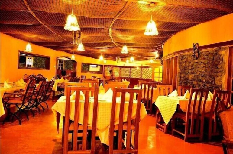 Food & Drinks 5, Mara Sun Lodge, Kilgoris