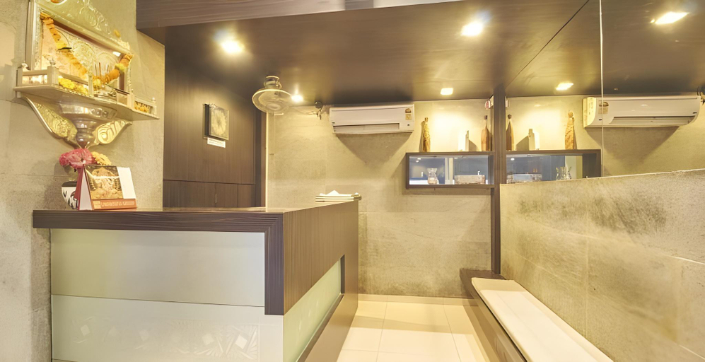 Others 3, Hotel Mourya Residency, Thane