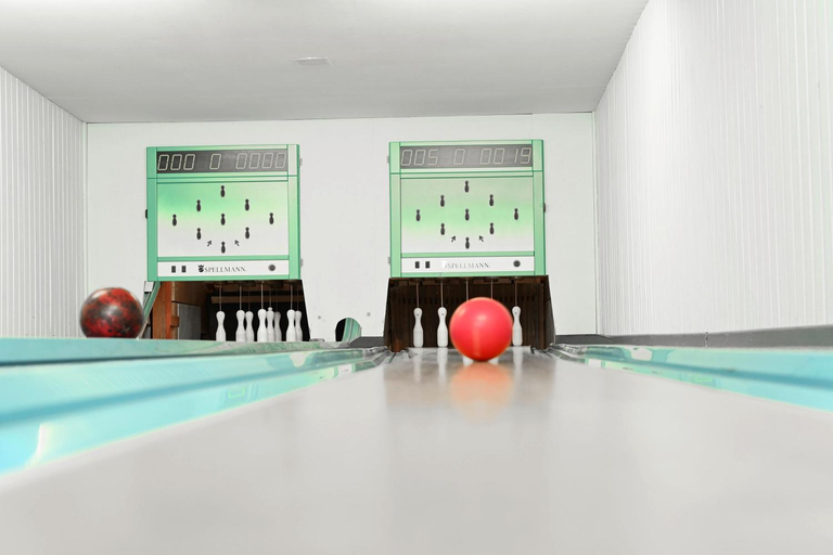 Sport & Beauty, Hotel Kiekenstein, Höxter