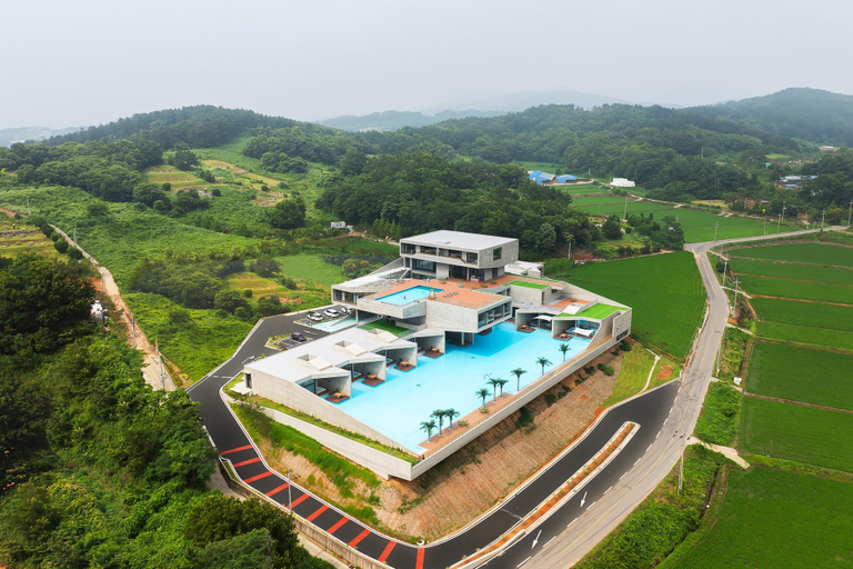 Others 2, Boryeong Allly Stay Pool Villa N Resort, Boryeong