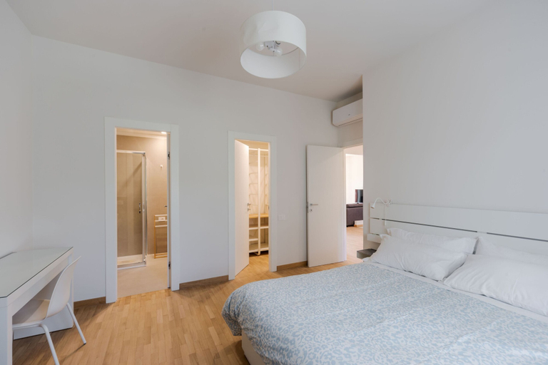 Room 3, Galatea Seaview by Wonderful Italy, Catania