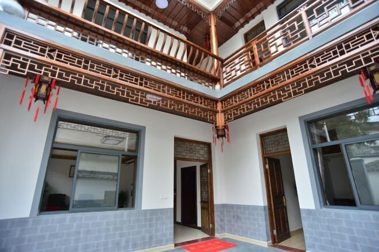 Exterior & Views 2, Hongcun Xingyu Inn, Huangshan