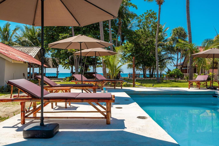 Sport & Beauty 3, Lanta Beach Resort, Ko Lanta