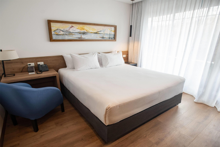 Bedroom 3, Dazzler By Wyndham Salta, Capital