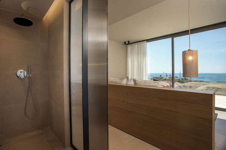 Bathroom 5, Este Elegant Suites & Villas, South Aegean