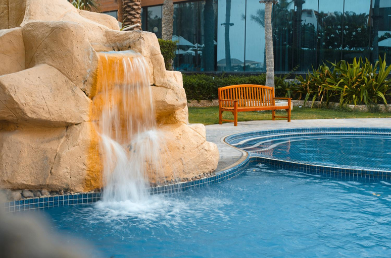 Sport & Beauty 2, Dubai Marine Beach Resort & Spa, Dubai