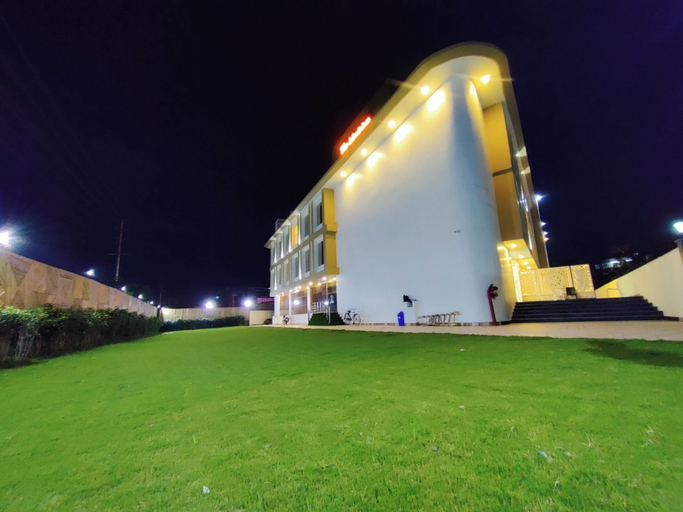Exterior & Views 1, Royal Culture, Gautam Buddha Nagar